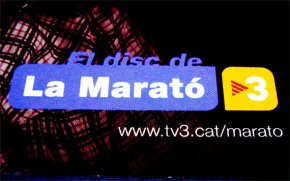 El cambrilenc Josep Fernández, un dels autors de la cançó guanyadora de la Marató de TV3