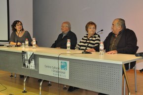 El castell de Vilafortuny va acollir un comandament de les Brigades Internacionals durant la guerra civil