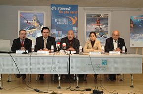 L'Associació Espanyola d'Estacions Nàutiques prepara un nou portal per promocionar les activitats nàutiques