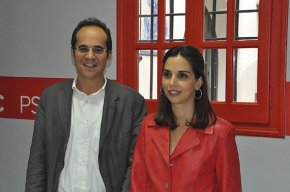 Ana López: "La dreta està utilitzant la crisi com l'excusa perfecta per fer retallades i privatitzar els serveis públics"