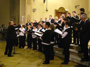 La Cripta de lErmita enceta, aquest cap de setmana, el Cicle de Concerts de Tardor 2012