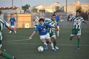 Golejada del FC Cambrils al Bonavista i victòries del United i del Vilafortuny 