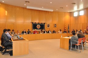 S'aprova, per unanimitat, el sisè expedient de modificació de crèdit per ajustar-se al pressupost municipal