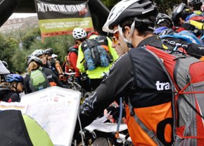 El Cambrils Grup Les Barques queda campió en la categoria elit i tercer en elit solo al raid d'aventura de Cornudella de Montsant