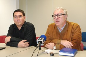 El PSC critica l'"absoluta submissió" del govern municipal vers la Generalitat i anima la població a protestar