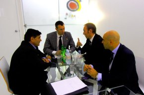 Cambrils es promociona a la fira de turisme World Travel Market de Londres