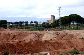 L'Ajuntament presenta una moció contra el Pla Parcial Industrial del Mas de Don Felip de Riudoms