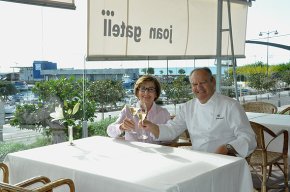 El restaurant Gatell tancarà portes a finals d'any després de gairebé 100 anys d'existència