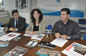 Es presenta el programa de la Festa Major de la Immaculada amb una reducció del 50% de pressupost