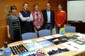 Cap de Creus, Nairobi i Sidney destinacions finalistes dels Premis Publicity