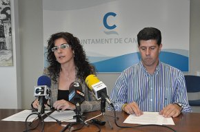 L'alcaldessa qualifica de "mala notícia" per a Cambrils deixar d'optar a ser seu universitària, però entén la decisió donada la situació econòmica