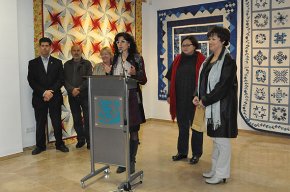 Cambrils, centre neuràlgic del món del patchwork