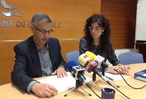 L'Ajuntament acomiadarà 25 treballadors a finals d'any