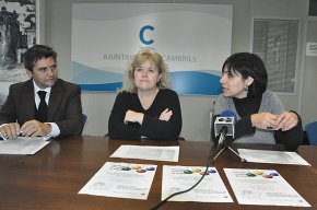 Les botigues del Barri Antic engeguen avui la segona campanya per fomentar el comerç de proximitat