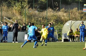 El Vila-real guanya el torneig de futbol juvenil organitzat pel Cambrils Unió