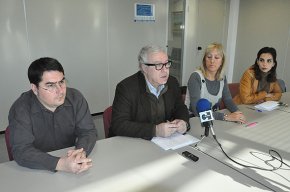 Robert Benaiges (PSC): "Nosaltres pagàvem als proveïdors, manteníem els serveis i no tiràvem gent al carrer"