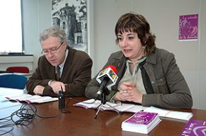 Del 3 al 10 de març se celebra la IV edició de les jornades "La mirada de la dona"
