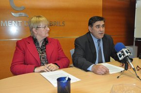 La gastronomia de Cambrils, protagonista del programa Más Gente de TVE d'aquesta setmana
