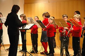 Les escoles municipals de música de Cambrils i Tarragona realitzen un intercanvi