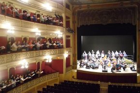 La Coral Verge del Camí participa en el concert El Messies de Händel al Teatre Fortuny