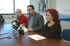 L'absentisme i la desescolarització afecta un centenar de nens i nenes del municipi en edat escolar