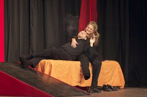 La Teca Teatre organitza uns cursos d'iniciació al teatre