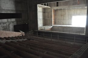 INNOCENTADA: L'edifici de l'Auditori es convertirà en un multicinema