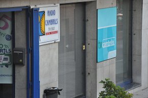 El govern municipal encarrega una auditoria de fiscalització de lempresa municipal Cambrils Audiovisual 