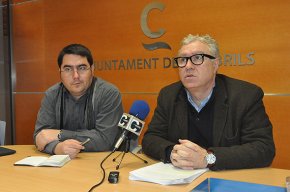 El PSC critica la pujada de la taxa de l'aigua, d'un 9% i un 19% segons els trams de consum, i del clavegueram, que puja un 12%
