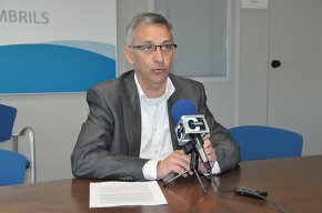 Ramon Llobet: "A Cambrils es va gastar massa, hi havia factures als calaixos. Si la Llei estigués en vigor, el senyor Benaiges podria estar assegut davant dels tribunals"