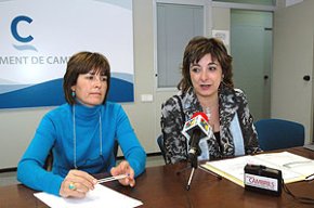 L'Escola d'Hoteleria acollirà el Sopar per l'Esclerosi Múltiple el proper 16 de març