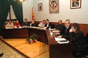 El Consell d'Alcaldes del Baix Camp crearà una Comissió de Seguretat per fer front a la inseguretat ciutadana que viu la comarca