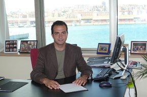 El cambrilenc Eduard Vicente és nomenat director de Fira de Reus