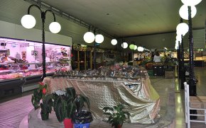 El Mercat Municipal de la Vila tancarà per les tardes a partir de l'1 de febrer