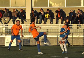 Victòries del FC Cambrils, del Cambrils United i el Marina i derrota per la mínima del Vilafortuny a casa