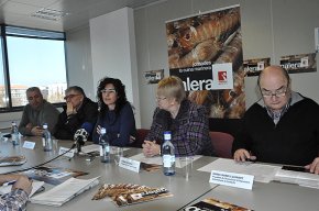 La galera i la cuina marinera de Cambrils seran les grans protagonistes durant tot el mes de febrer