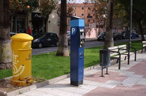 L'associació de veïns de la Parellada convoca una reunió per tractar la proposta d'ampliació de noves zones blaves i taronges al barri