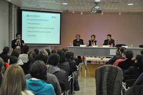 El Centre Cultural acull la presentació de l'Escola Internacional del Camp, un projecte educatiu innovador ubicat a Salou