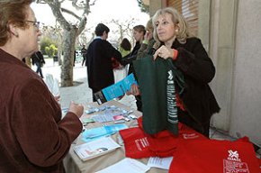 S'organitzen diverses activitats per celebrar el Dia Mundial del Consumidor