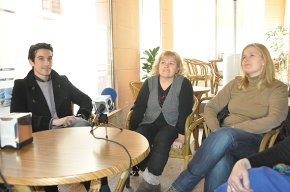 Els comerços del Barri Antic i de la Pallissa es disfressaran tota la setmana per celebrar el Carnaval