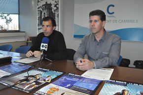 La tercera edició de la Mitja Marató de Cambrils tancarà inscripcions amb 2.000 atletes