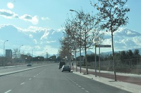 La regidoria de Serveis apaga 898 punts de llum com a mesura d'estalvi energètic