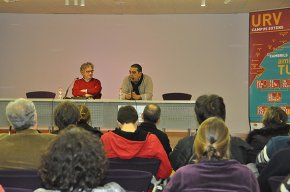 Josep Sánchez Cervelló: "La gent que ha sortit una vegada al carrer pot tornar a sortir. Això és un germen que una vegada tha contagiat, és molt difícil dextirpar"