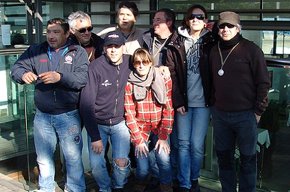 L'embarcació "Tutti Tres", capitanejada per Juan José Mestre, guanya el concurs social de Pesca de Pop