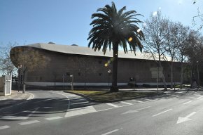 Compte enrere pels Jocs Mediterranis Tarragona 2017