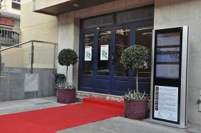 L'Ajuntament acorda el tancament del Cinema Municipal Rambla