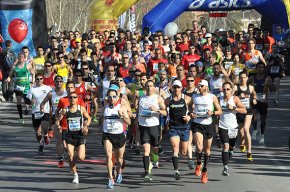 La 4a Mitja Marató de Cambrils comptarà amb un total de 2.200 atletes inscrits, aquest diumenge