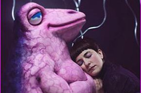 El cicle Diumenges al teatre segueix amb l'obra "Desperta bruixeta" de Clowns Teatre