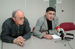 La PLIC proposa la instal·lació de càmeres de vigilància al municipi per combatre la inseguretat ciutadana