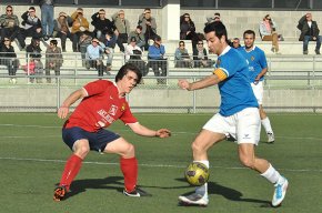 El FC Cambrils cau derrotat a casa mentre que l'United i el Marina aconsegueixen la victòria a domicili